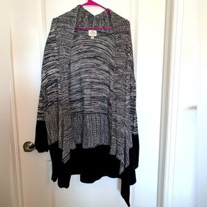 St John’s Bay Cardigan